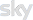 Sky logo